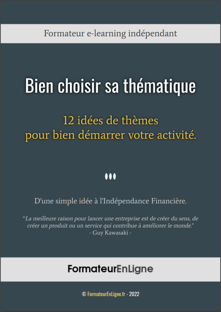 Pdf 12 thèmes