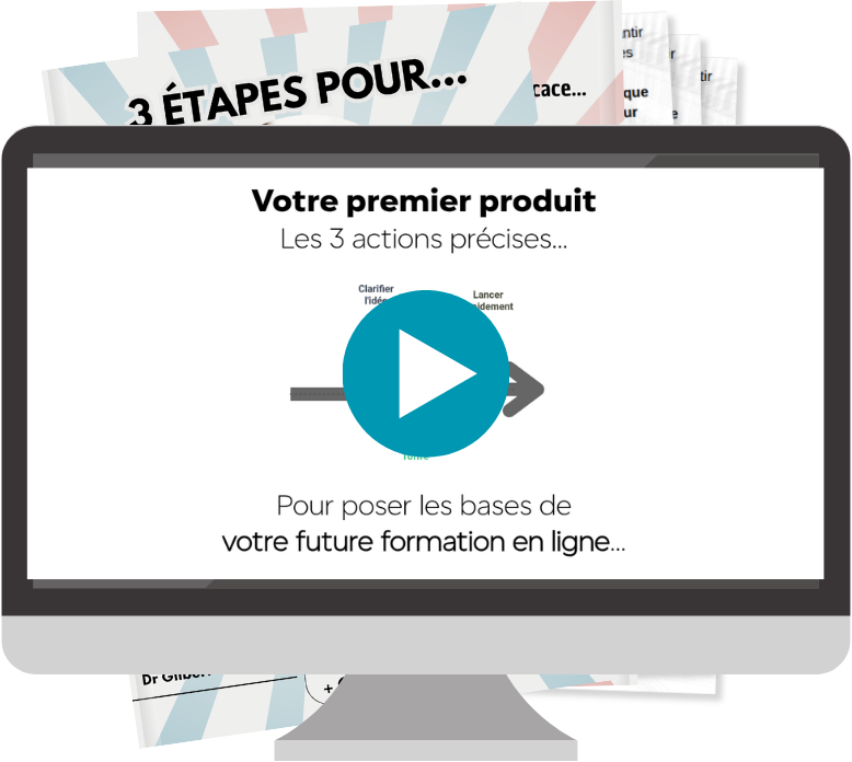 atelier premier produit